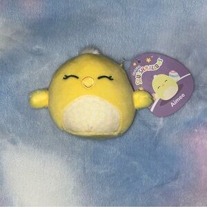 Easter 5” Satine Squishmallow BNWT